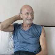 Игорь Цикин, 58, Гатчина