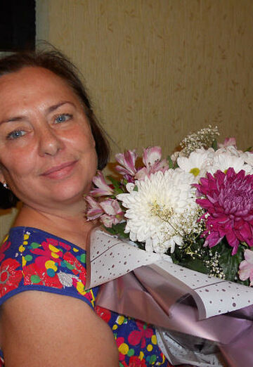 Моя фотография - Людмила, 69 из Тюмень (@ludmla44)
