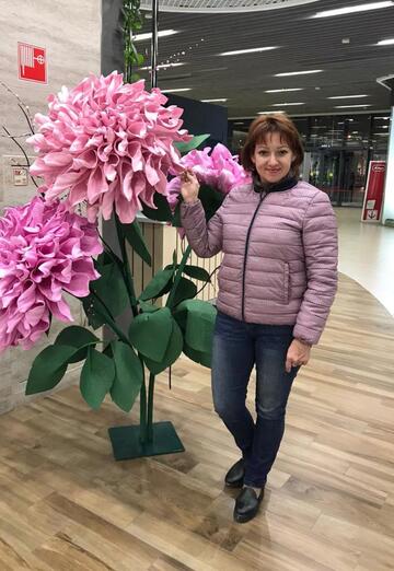 My photo - Tatyana, 52 from Rostov-on-don (@tatyana303327)