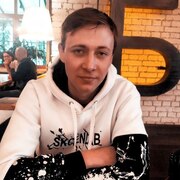 Нико, 27, Санкт-Петербург