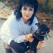 Ирина, 50, Абинск