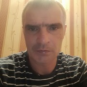 Евгений Семеренко, 42, Белогорск