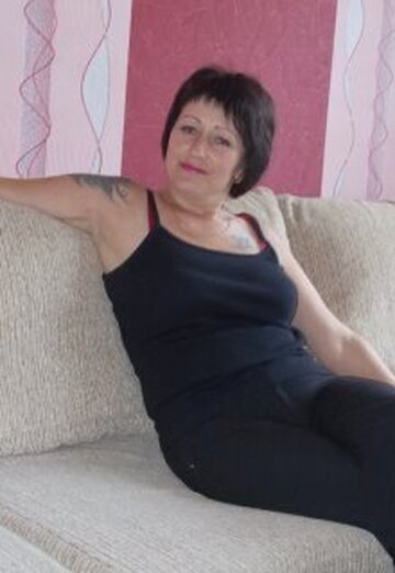 My photo - Lyudmila, 51 from Postavy (@ludmila59017)
