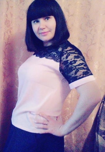 Моя фотография - Татьяна, 36 из Базарный Карабулак (@tatyana196855)