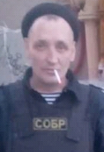 Моя фотография - Сергей, 49 из Днепр (@sergey906235)