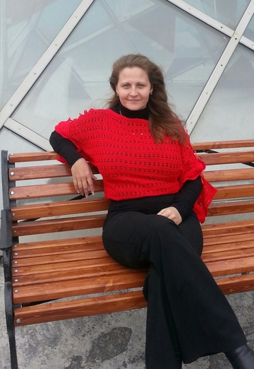 My photo - Oksana, 44 from Norilsk (@oksana6596)