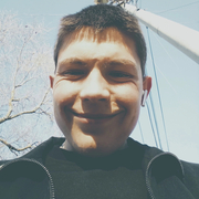 Даня, 20, Кунгур