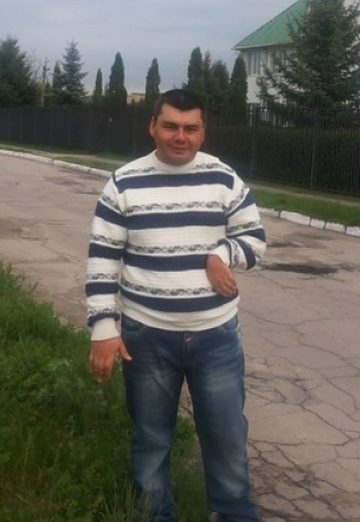 Моя фотография - Сергей, 39 из Изюм (@sergeyevchenko85)
