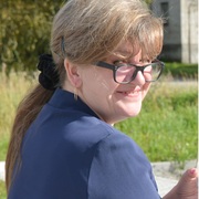 Елена, 57, Петрозаводск