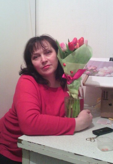 Моя фотография - Наталья, 54 из Клин (@natalya138708)