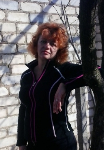 Моя фотографія - Наталья, 54 з Берислав (@rodina69)