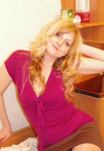 My photo - Elena, 45 from Glazov (@elena3893193)