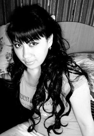Моя фотография - metiska, 34 из Усть-Каменогорск (@metiska26)