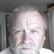 Альберт, 72, Чагода