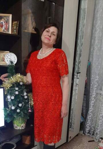My photo - Olga, 51 from Novotroitsk (@olga386325)
