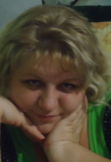 Моя фотография - Наталья, 57 из Ярославль (@natalya194775)