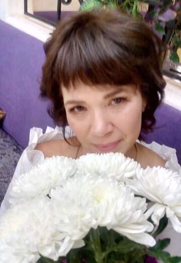 Моя фотография - Любовь, 61 из Пермь (@lubov63389)
