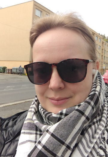 Моя фотография - Ирина, 41 из Киев (@irina331198)