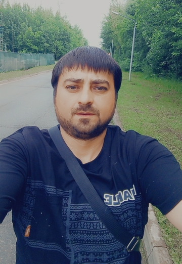 Azerbaydjanec (@elcin1120) — my photo № 2