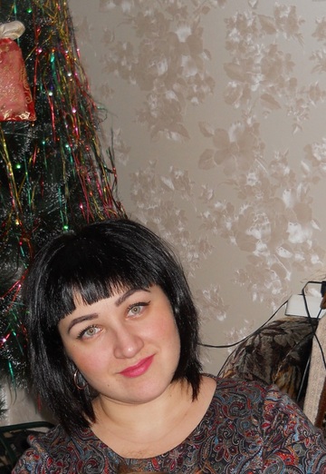 My photo - Nastya, 36 from Nizhny Tagil (@nastya34820)