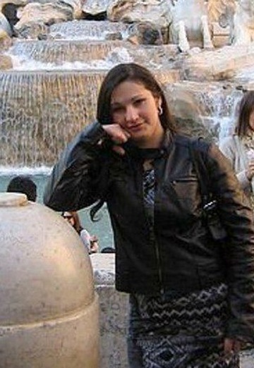 Моя фотография - julja, 35 из Коломыя (@julja173)