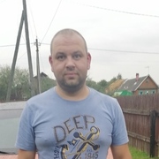 Алексей, 36, Электросталь