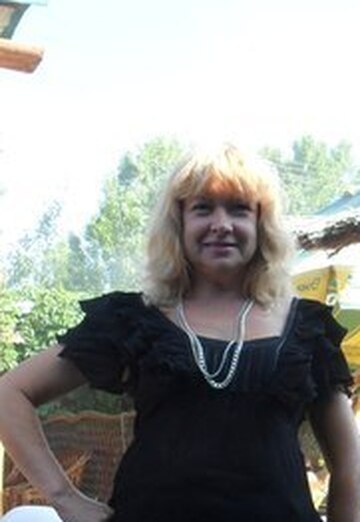 My photo - Tanya, 64 from Krivoy Rog (@tanya4030)