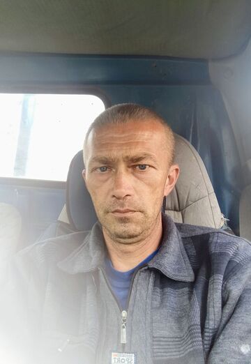 Моя фотографія - Алексей, 46 з Благовєщенськ (@aleksey699361)