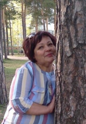 My photo - Gulya, 55 from Kogalym (@gulya9685)