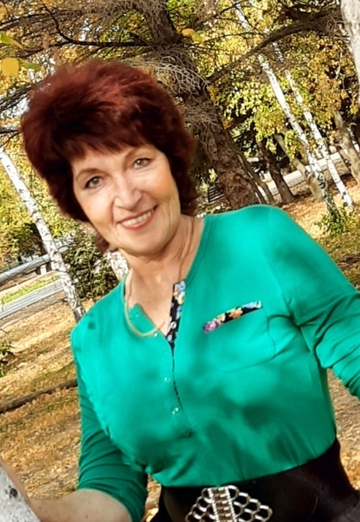 Mein Foto - IRINA, 59 aus Wolschski (@irina408314)