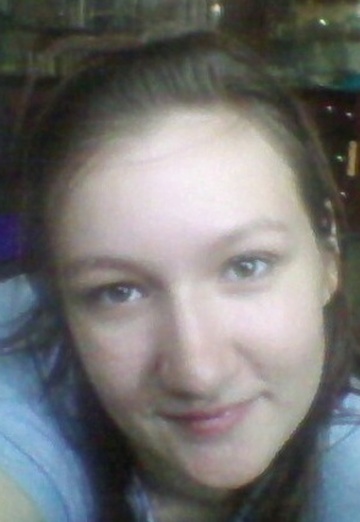 Моя фотография - Екатерина, 36 из Кострома (@ekaterina3356)