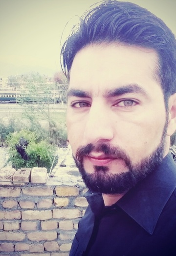 Моя фотография - Qasim, 34 из Исламабад (@qasim54)