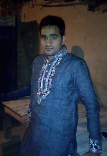 Моя фотография - MD Saajan, 27 из Гургаон (@mdsaajan)