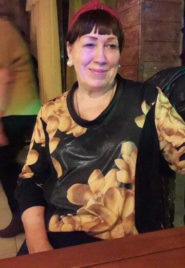 My photo - Lidiya, 68 from Perm (@lidiya16905)