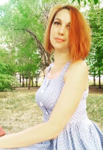 Моя фотография - Елена, 37 из Саратов (@elena450667)