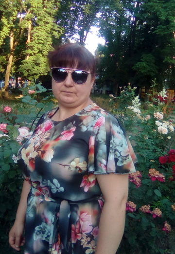 Minha foto - Natasha, 44 de Melitópol (@natasha69038)