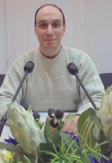 My photo - Oleg, 54 from Chernihiv (@oleg259688)