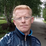 Влад, 45, Балаково