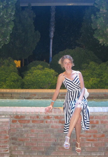 My photo - Olga, 40 from Yoshkar-Ola (@olga247754)