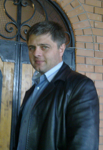 Моя фотография - серёга, 53 из Владикавказ (@serega42800)