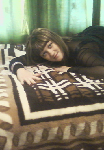 Моя фотография - ирина, 36 из Михайловск (@irina68132)