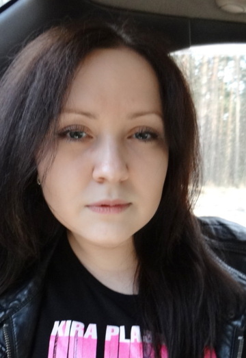 Моя фотография - Галя, 34 из Томск (@galya2584)
