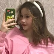 Нелли Калягина, 23, Вознесенское