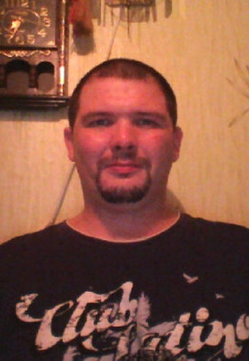 My photo - Aleksey, 49 from Vsevolozhsk (@aleksey3906)