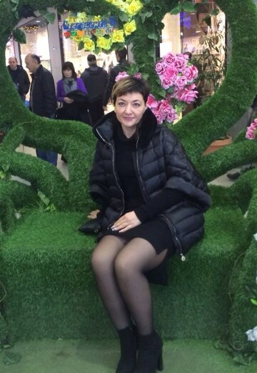 Моя фотография - Ирина, 27 из Батайск (@irina294418)