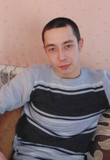 My photo - Sergey, 29 from Chegdomyn (@sergey72716)