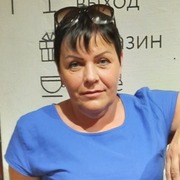 Valentina 59 Orehovo-Zuyevo