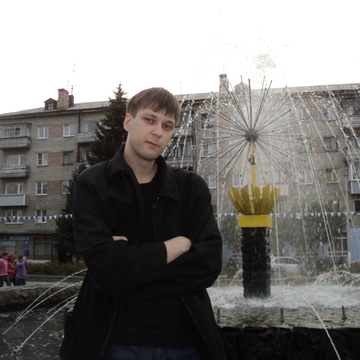 Моя фотография - Anton, 34 из Новоалтайск (@anton7425)
