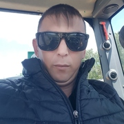 РУСТАМ, 35, Саратов