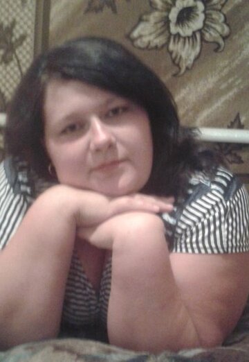 Моя фотография - Ольга, 37 из Каменск-Шахтинский (@olga281762)